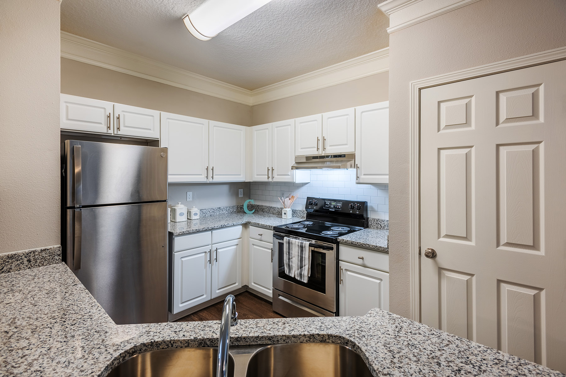 Carrington Place at Wildewood The Multifamily Advisory Group at